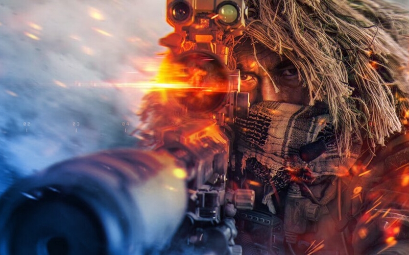 Battlefield 6: Battle Royale-Leaks & Technik-Details für Konsolen